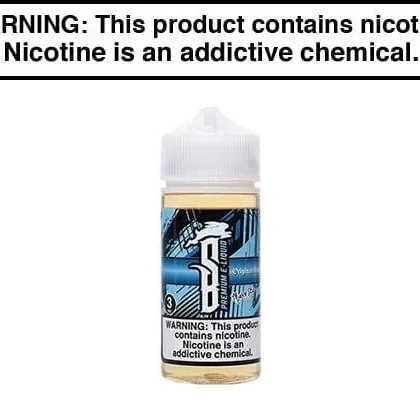 ORIGINAL BUNNY BY SUICIDE BUNNY 100ML/120ML