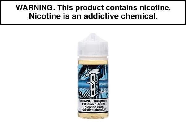 ORIGINAL BUNNY BY SUICIDE BUNNY 100ML/120ML
