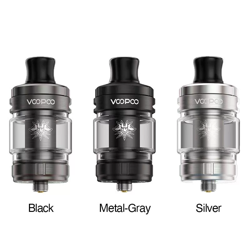 VOOPOO UFORCE-X Nano Tank 4.5ml - Image 2