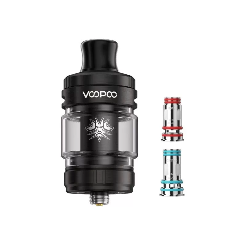 VOOPOO UFORCE-X Nano Tank 4.5ml - Image 3