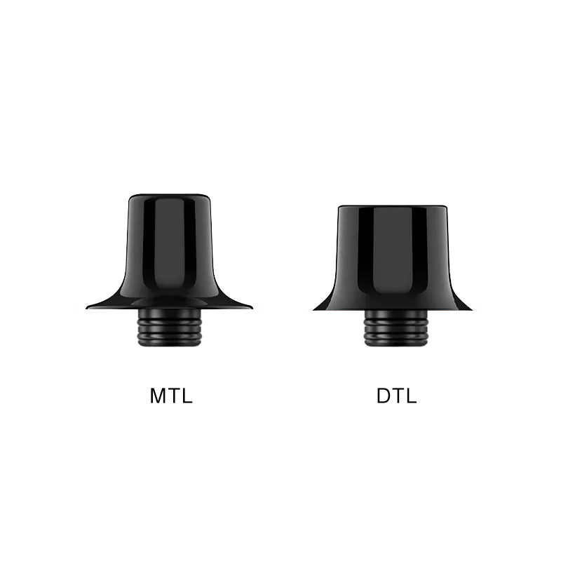 Vaporesso ARMOUR G Series 510 Drip Tip 2pcs/pack - Image 2