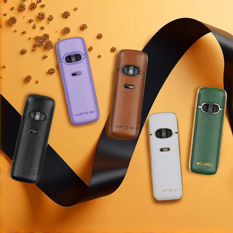 VOOPOO Vmate E2 Pod Kit 30W - Image 3
