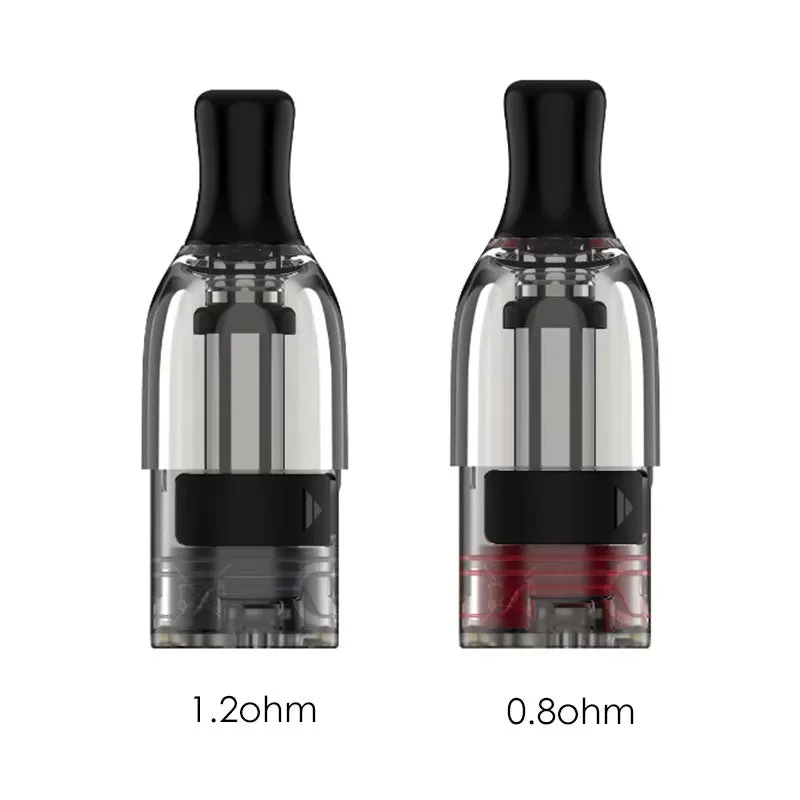 Vaporesso ECO One Pod Cartridge 4pcs/pack - Image 2