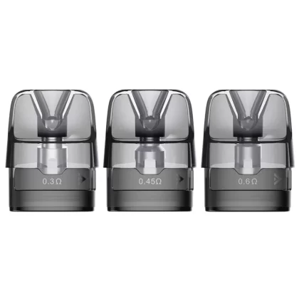 VOOPOO Argus E40 Replacement Pod Cartridge 4.5ml (2pcs/pack)