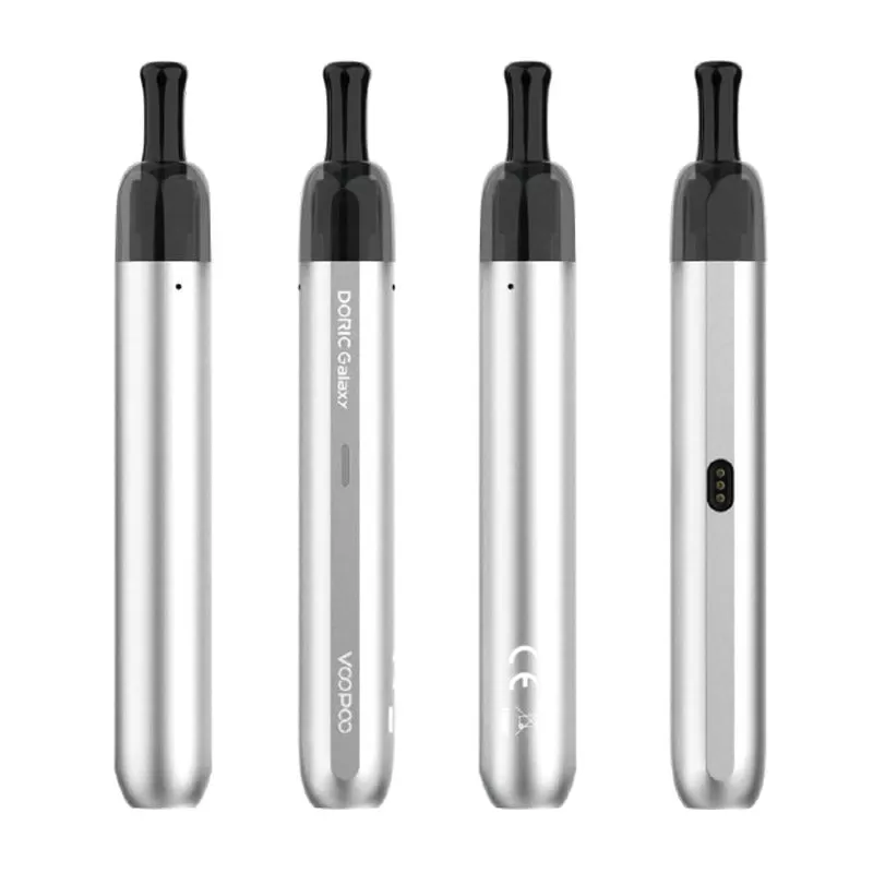 Voopoo Doric Galaxy Pen Kit 500mAh - Image 2
