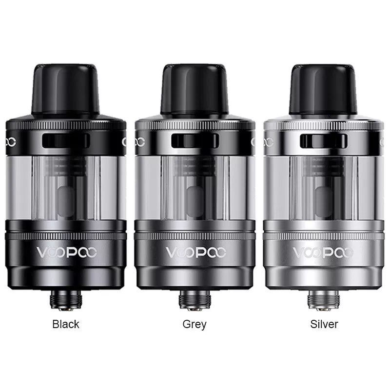 VOOPOO PnP X Pod Tank 5ml DTL Version - Image 2
