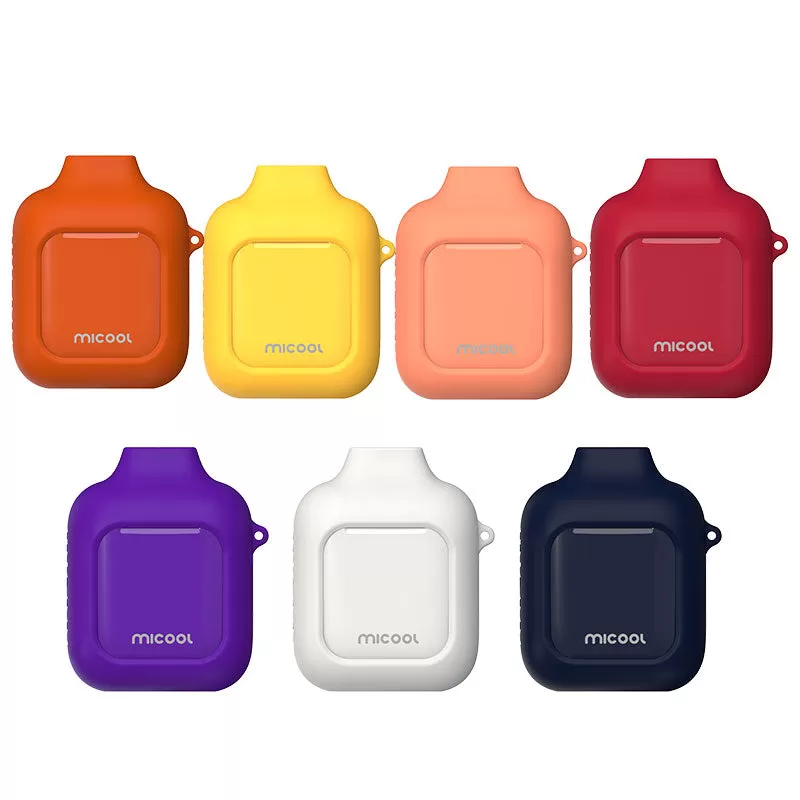 ZQ Micool 2 Pod Kit 500mAh