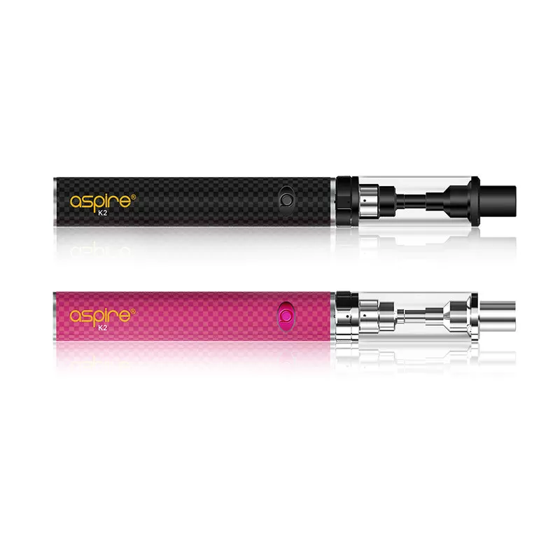 Aspire K2 Quick 800mAh Start Kit with K2 1.8ML Tank - Image 2