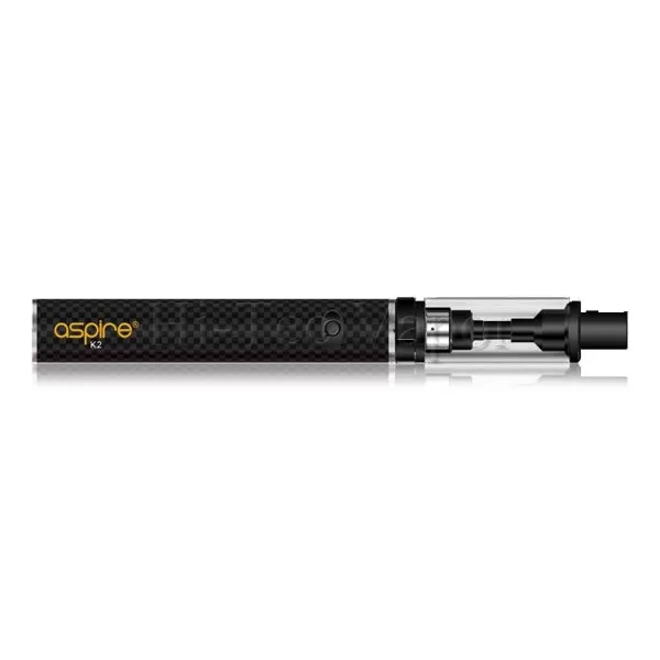 Aspire K2 Quick 800mAh Start Kit with K2 1.8ML Tank - Image 3