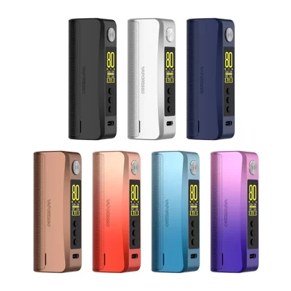 Vaporesso GEN 80S Mod CMF Version