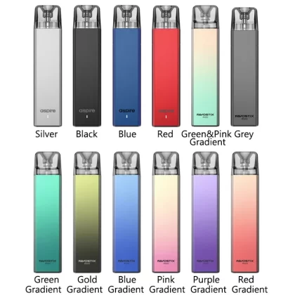 Aspire Favostix Mini Pod Kit