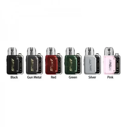 VOOPOO Argus P1 Kit 20W