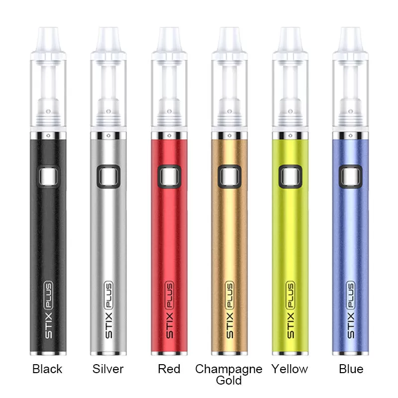 Yocan Stix Plus Vaporizer Kit 650mAh - Image 2