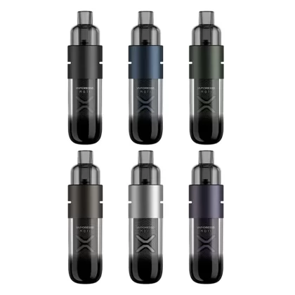 Vaporesso & Moti X Mini Pod Kit