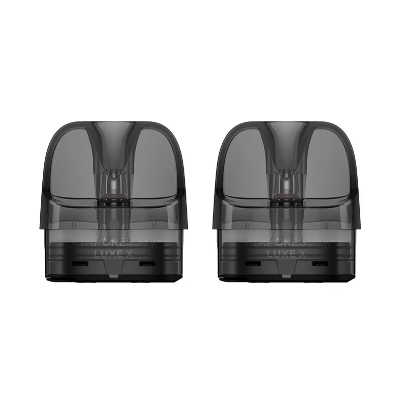 Vaporesso LUXE X / LUXE XR / LUXE XR Max / LUXE X PRO Replacement Pod Cartridge 2pcs/pack