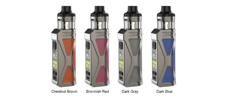 HorizonTech Durandal Mod Kit 3000mAh - Image 2