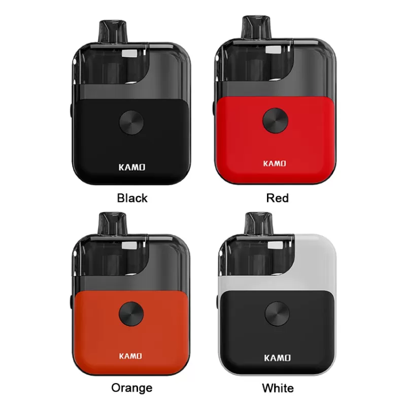 Ultroner KAMO Pod System Kit - Image 2
