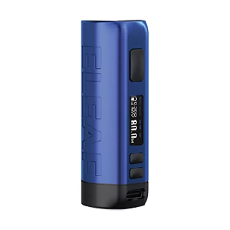 Eleaf iSolo S 80W Mod - Image 3