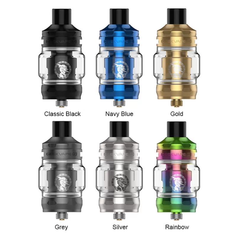 Geekvape Z Nano 2 Atomizer 3.5ml - Image 2