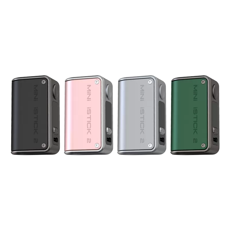 Eleaf Mini iStick 2 25W Box Mod