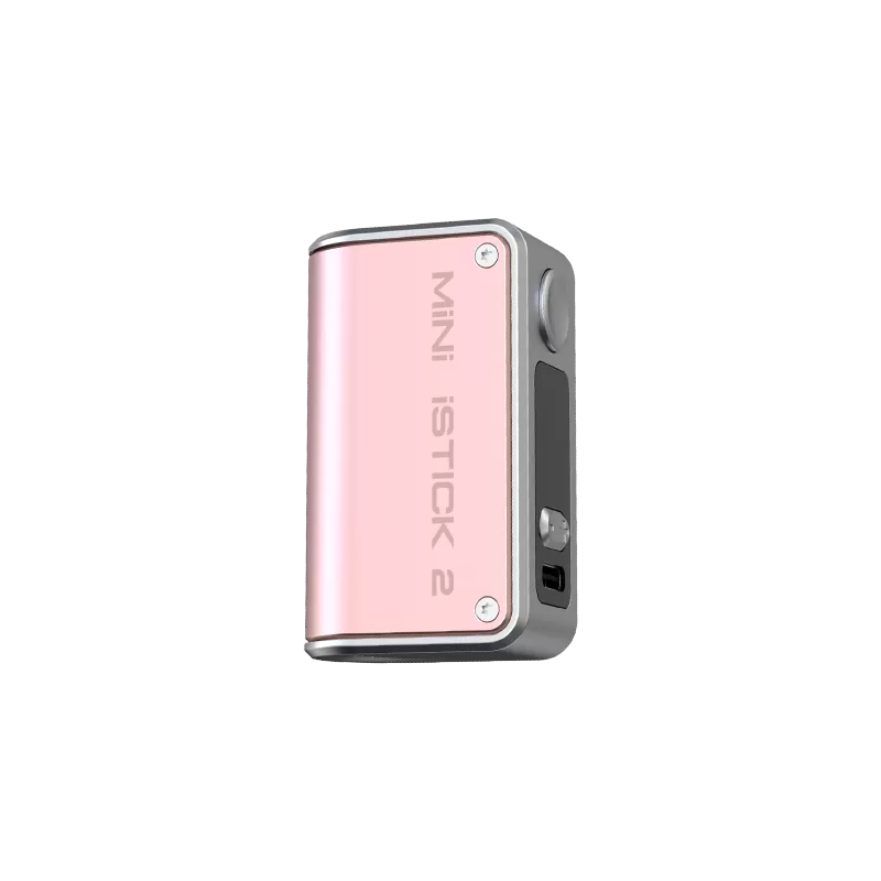 Eleaf Mini iStick 2 25W Box Mod - Image 2