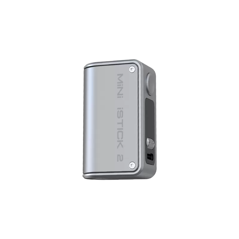 Eleaf Mini iStick 2 25W Box Mod - Image 3