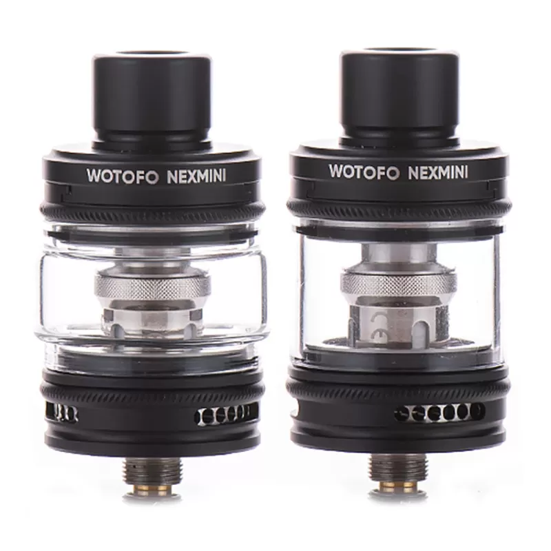 Wotofo nexMINI Sub Ohm Tank Atomizer - Image 3