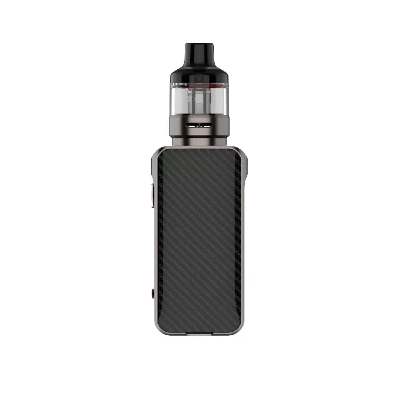 Vaporesso LUXE 80S 80W Pod Mod Kit 2500mAh - Image 3