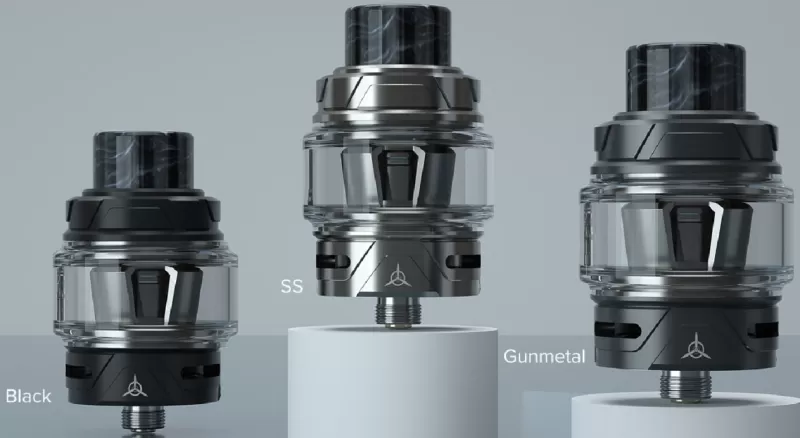 OBS ENGINE S Tank Atomizer 6ml