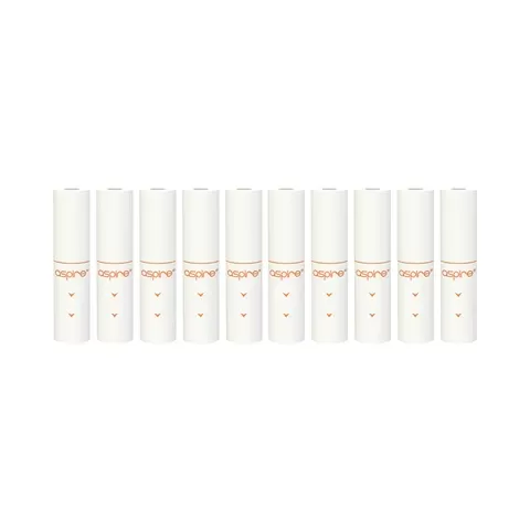 Aspire Vilter Replacement Filters 10pc/pack