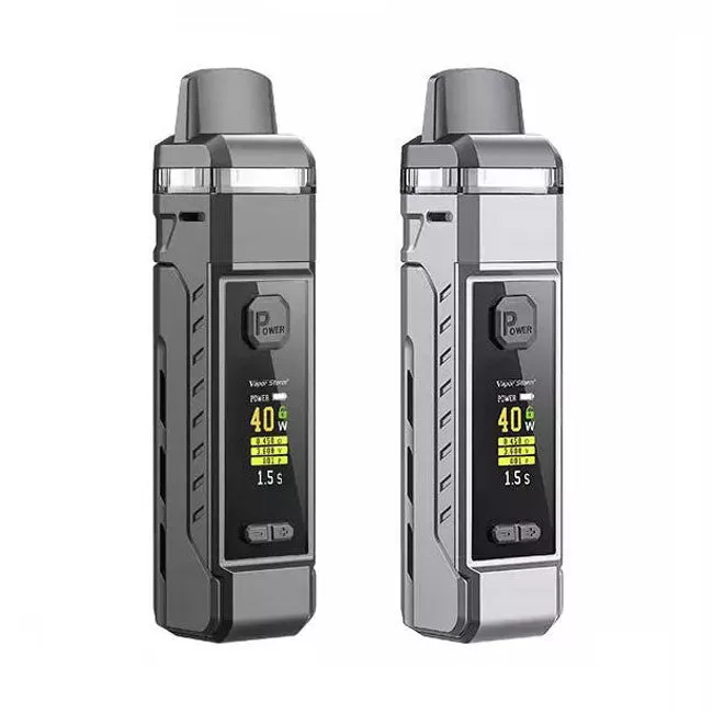 Vapor Storm V-PM 40 Mod Pod Kit 40W - Image 2