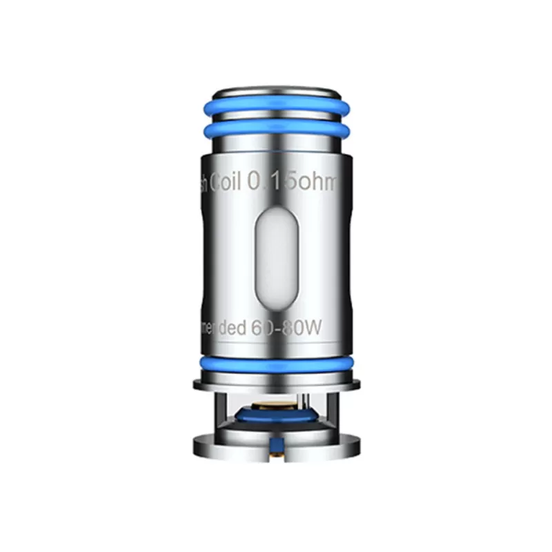 Freemax MS Replacement Mesh Coil for Marvos T/Marvos 60W 5pcs - Image 3