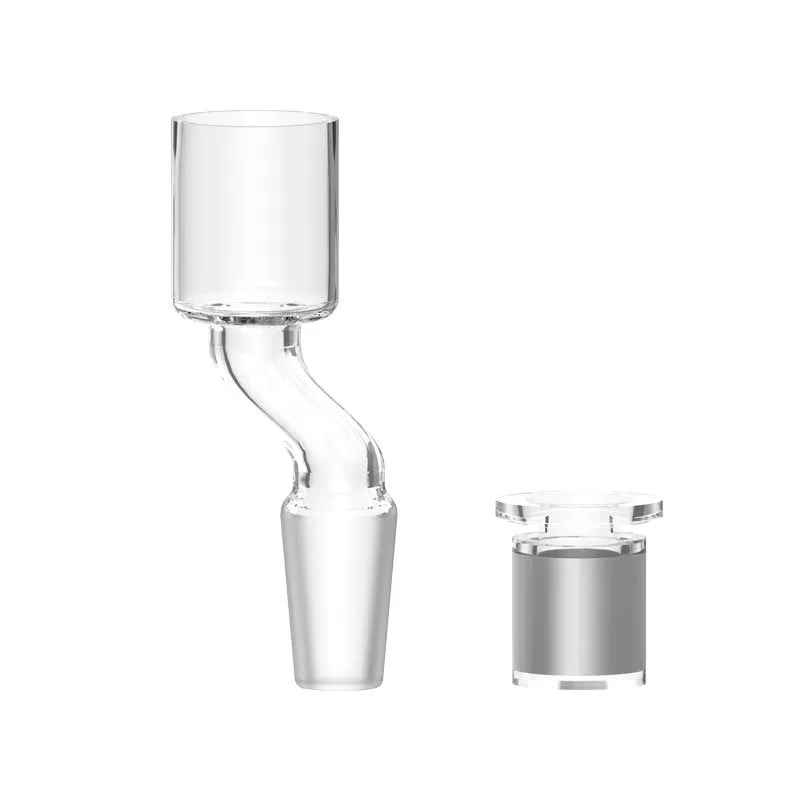 Ispire The Wand Dab Kit dual 18650(Free Accessories) - Image 3