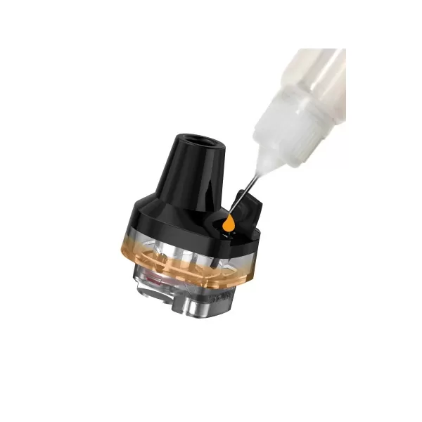 SMOK MORPH POD-40 RPM Pod Cartridge 3.7ml (3pcs/pack) - Image 2