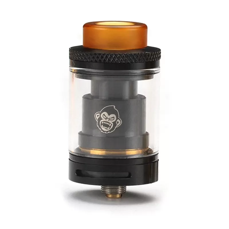 Coil Father King RTA Atomizer 3.5ml - Image 2