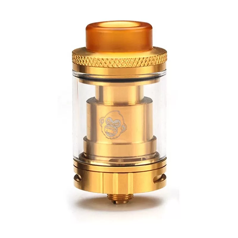 Coil Father King RTA Atomizer 3.5ml - Image 3