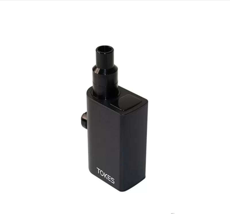 SOC TOKES Wax 650mAh Kit - Image 2