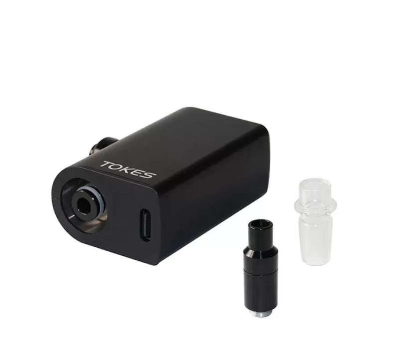 SOC TOKES Wax 650mAh Kit - Image 3