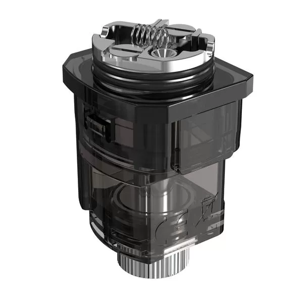 Aspire Nautilus Prime X RDTA 1pc/pack - Image 2