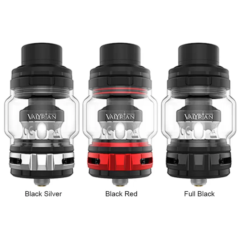 Uwell Valyrian 2 Pro 8ml Sub Ohm Tank Atomizer - Image 2