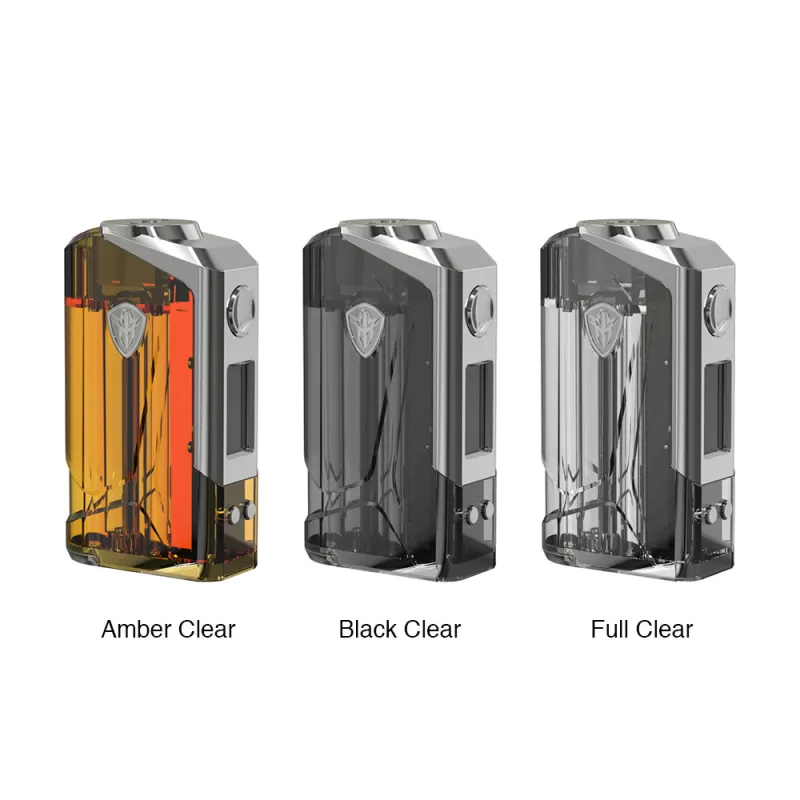 Rincoe JellyBox 228W Box Mod - Image 2