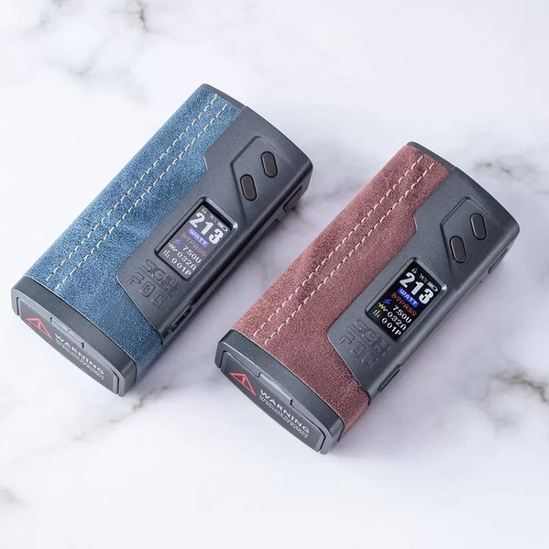 Sigelei 213 FOG Box Mod 213W - Image 2