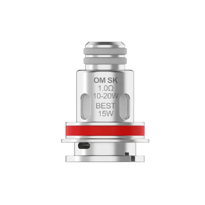OBS Skye/OBS Pluck Replacement Coil 5pcs - Image 2