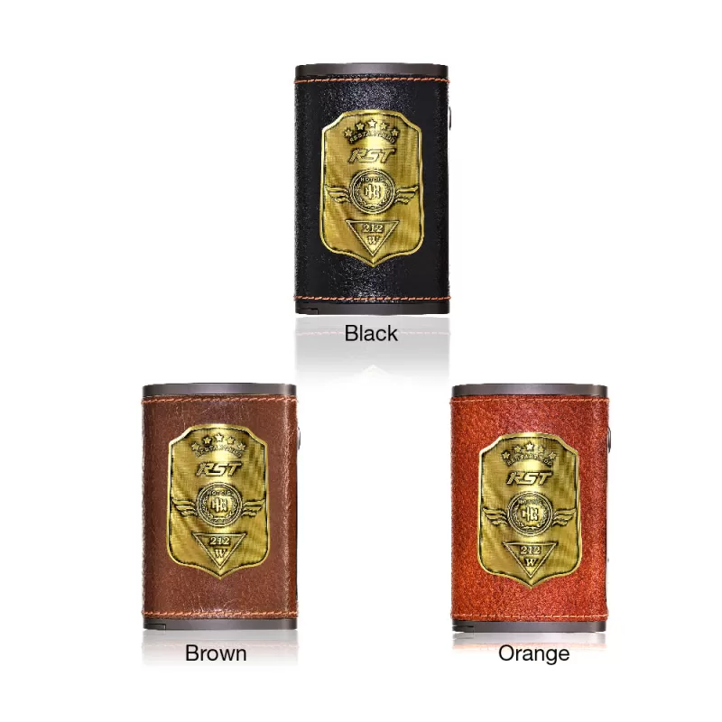 Hotcig RST Restart TC Box MOD 212W - Image 2