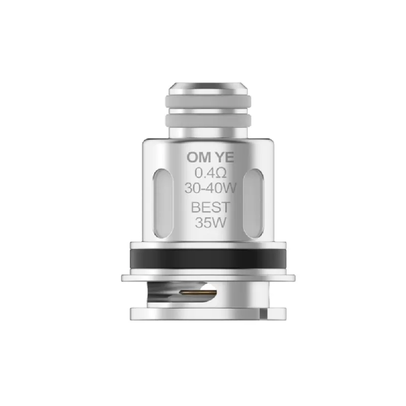 OBS Skye/OBS Pluck Replacement Coil 5pcs - Image 3