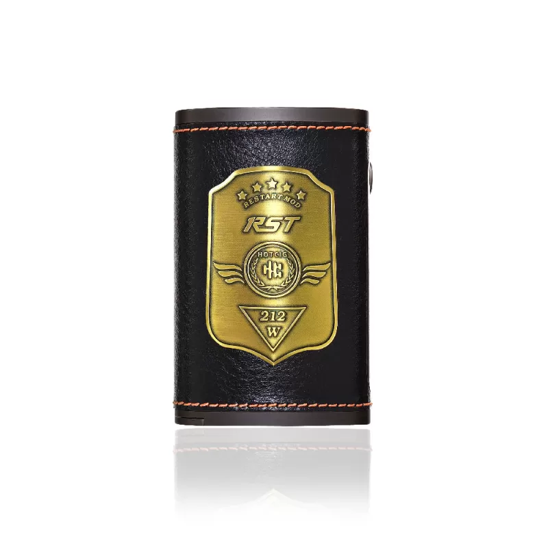 Hotcig RST Restart TC Box MOD 212W - Image 3