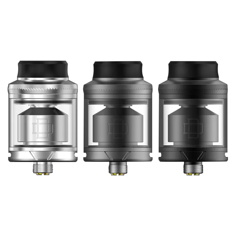 AUGVAPE Druga RTA Tank 2.4ml