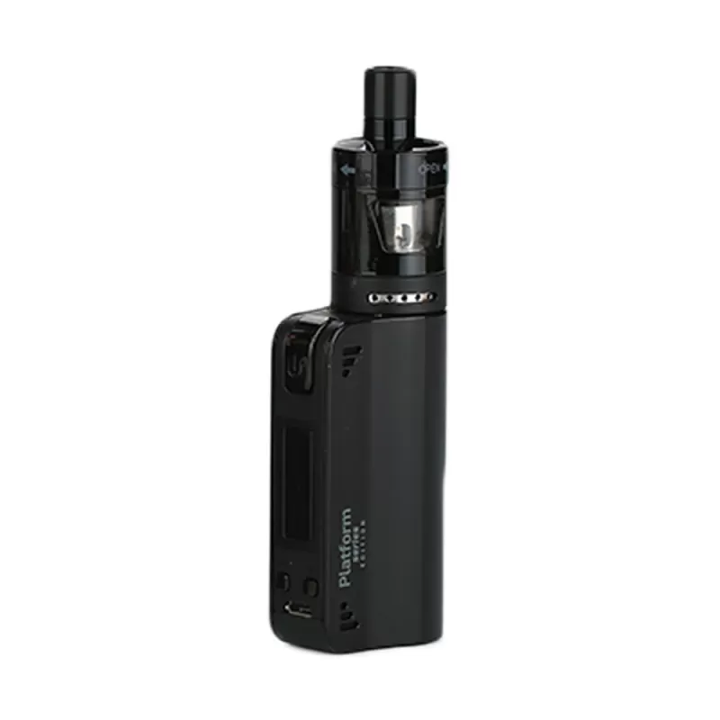 Innokin CoolFire Mini Zenith D22 Kit 1300mAh 2ml - Image 2