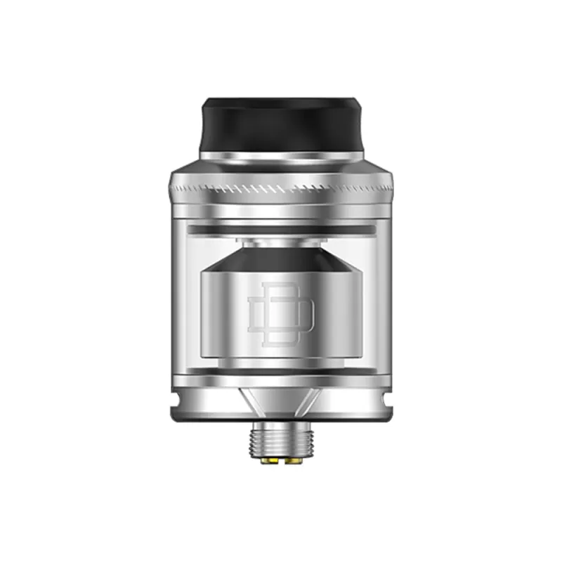 AUGVAPE Druga RTA Tank 2.4ml - Image 3