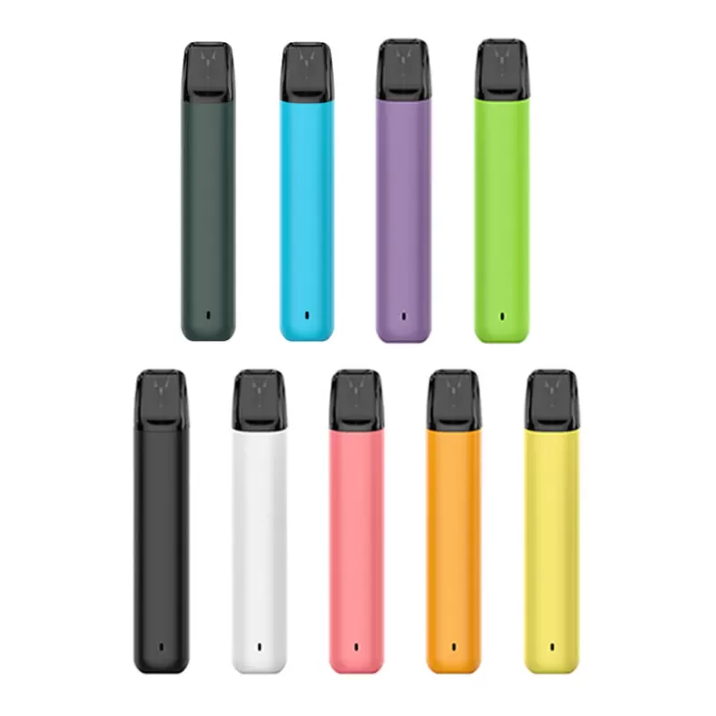 Vaporbucks FreeSE Pod System Kit - Image 2